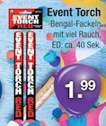 Event Torch Angebote bei Zimmermann Bremerhaven für 1,99 €
