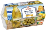 Oliven ohne Stein von MITAKOS für 2,99 € bei Penny im Angebot Oliven ohne Stein von MITAKOS im aktuellen Penny Prospekt