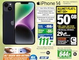 Smartphone bei expert im Friedrichsdorf Prospekt für 111,00 €