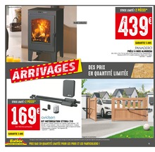 Offre Produit Ménager dans le catalogue Batkor du moment à la page 4