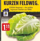 Spitzkohl Angebote von EDEKA Regional bei EDEKA Remscheid für 1,11 €