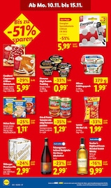 Aktueller Lidl Prospekt mit Bier, "LIDL LOHNT SICH", Seite 24