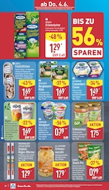 Bergader Angebote im Prospekt "Aktuelle Angebote" von ALDI Nord Bergader Angebote im Prospekt "Aktuelle Angebote" von ALDI Nord auf Seite 31
