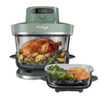 expert - CRISPi PRO 5-in-1 Glas-Air-Fryer AS090EUWH Angebot im Prospekt CRISPi PRO 5-in-1 Glas-Air-Fryer AS090EUWH bei expert im Prospekt "" für 169,00 €