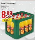 Trinkgut Coesfeld - Limonaden Angebot im Prospekt Limonaden bei Trinkgut im Coesfeld Prospekt für 8,99 €