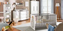 BABYZIMMER bei Möbel Kraft in Hamburg BABYZIMMER im Angebot bei Möbel Kraft Hamburg für 899,00 €