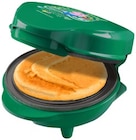 Mini-Waffeleisen APP500G Angebote von Bestron bei Penny Recklinghausen für 9,99 €