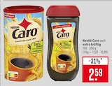 Aktuelle Kaffee Angebote bei Marktkauf in Rottenburg (Neckar) Aktuelles Caro Landkaffee Angebot bei Marktkauf in Rottenburg (Neckar) ab 2,59 €