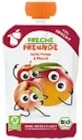 Bio-Frucht-Snack von Freche Freunde für 0,75 € bei Kaufland im Angebot Bio-Frucht-Snack von Freche Freunde im aktuellen Kaufland Prospekt