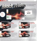 TV LED 4K - SONY dans le catalogue Extra