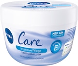 Care Creme im Angebot bei Rossmann in Mülheim Care Creme Angebote von Nivea bei Rossmann Mülheim für 5,99 €
