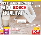 Handrührer MFQ3010 im Angebot bei Netto Marken-Discount in Monheim Handrührer MFQ3010 Angebote von Bosch bei Netto Marken-Discount Monheim für 19,99 €