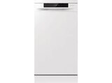 GS541D10W Advanced Line Geschirrspüler (Standgerät, 448 mm breit, 45 dB (A), D) von GORENJE im aktuellen MediaMarkt Saturn Prospekt für 399,99 €