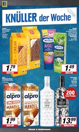 Aktueller EDEKA Prospekt mit Wodka, "Aktuelle Angebote", Seite 2