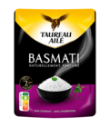 Riz Basmati - TAUREAU AILE dans le catalogue Carrefour