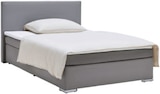 Boxspringbett „MIRA 2“ ca. 120/200cm im Angebot bei mömax in Nürnberg Boxspringbett „MIRA 2“ ca. 120/200cm Angebote bei mömax Nürnberg für 399,00 €