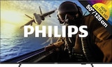 4K UHD TV 50PUTS7000 im Angebot bei E center in Malsch 4K UHD TV 50PUTS7000 Angebote von PHILIPS bei E center Malsch für 249,00 €