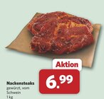 Aktuelle Grillfleisch Angebote bei combi in Paderborn Aktuelles Nackensteaks Angebot bei combi in Paderborn ab 6,99 €