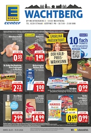 E center Prospekt für Bad Honnef mit 32 Seiten E center Prospekt für Bad Honnef: "Aktuelle Angebote", 32 Seiten, 26.01.2026 - 31.01.2026