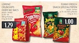 Crunchips im Angebot bei EDEKA in Ratingen Crunchips Angebote von Lorenz bei EDEKA Ratingen für 1,00 €