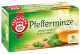 REWE Pulheim - Kräutertee Pfefferminze Angebot im Prospekt Kräutertee Pfefferminze bei REWE im Pulheim Prospekt für 1,49 €