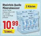 Angebot im Trinkgut Oberhausen Prospekt Trinkgut Oberhausen Prospekt mit im Angebot fĂŒr 10,99 âŹ