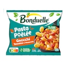 Pasta poêlée surgelée - BONDUELLE en promo chez Carrefour Market Tours à 2,63 €