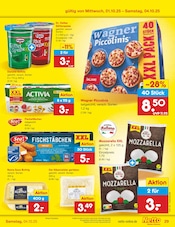 Rama im Netto Marken-Discount Prospekt in Ibbenbüren Aktueller Netto Marken-Discount Prospekt mit Rama, "Aktuelle Angebote", Seite 33