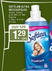 Ultra Weichspüler Angebote von Softlan bei EDEKA Haltern am See für 1,29 €
