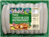 Aktuelle Bratwurst Angebote bei METRO in Bottrop Aktuelles Original Thüringer Rostbratwurst Angebot bei METRO in Bottrop ab 10,48 €