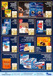 Aktueller EDEKA Prospekt mit Nescafe, "Top Angebote", Seite 13