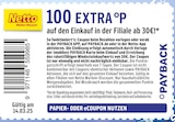 100 EXTRA °P auf den Einkauf in der Filiale ab 30€! bei Netto Marken-Discount im Neuwied Prospekt für 