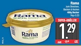Rama im Angebot bei EDEKA in Augsburg Rama Angebote bei EDEKA Augsburg für 1,29 €