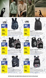 Promos Airness dans le catalogue "L'ÉTÉ EN TRANSAT, LA RENTRÉE DANS LE SAC." de Carrefour à la page 9 Promos Airness dans le catalogue "L'ÉTÉ EN TRANSAT, LA RENTRÉE DANS LE SAC." de Carrefour à la page 9