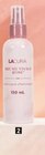 BRUME POUR LE VISAGE - LACURA en promo à 1,59 € chez Aldi BRUME POUR LE VISAGE - LACURA dans le catalogue Aldi