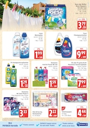 Spee Angebot im aktuellen Marktkauf Prospekt auf Seite 27