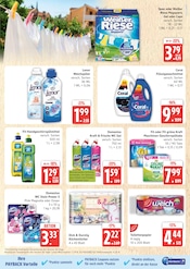 Aktueller Marktkauf Prospekt mit Lenor, "Top Angebote", Seite 27