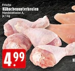 Hähnchenunterkeulen bei EDEKA im Wetter Prospekt für 4,99 €
