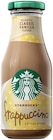 Penny Heimburg - Frappuccino Angebot im Prospekt Frappuccino bei Penny im Heimburg Prospekt für 1,49 €