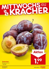 Aktueller Netto Marken-Discount Prospekt mit Schweinefilet, "Aktuelle Angebote", Seite 9