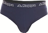 Slip Angebote von Kappa bei Zimmermann Wolfsburg für 3,99 €