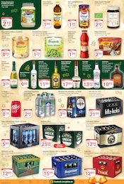 Aktueller GLOBUS Prospekt mit Warsteiner, "Aktuelle Angebote", Seite 9