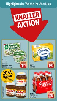 REWE Prospekt der KW 48 "Dein Markt" Aktueller REWE Prospekt "Dein Markt" Seite 2 von 22 Seiten