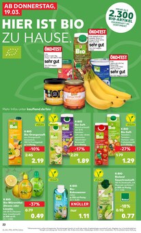 Zitronen im Kaufland Prospekt "Aktuelle Angebote" mit 56 Seiten (Nürnberg)