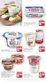 Reis im EDEKA Prospekt in Heidelberg Aktueller EDEKA Prospekt mit Reis, "Aktuelle Angebote", Seite 6