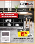 Design-Vinyl-Klick-Fliese Comino Plus Angebote von ESPRIMA bei wohnstore Westermann Lippstadt für 19,99 €