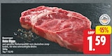 Hohe Rippe von Bauergut für 1,59 € bei EDEKA im Angebot Hohe Rippe von Bauergut im aktuellen EDEKA Prospekt