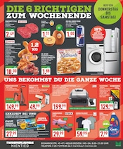 Aktueller Marktkauf Prospekt mit Kiwi, "Aktuelle Angebote", Seite 24