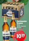 Pilsener bei Getränke Hoffmann im Menden Prospekt für 10,99 €