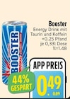 Aktuelles Booster Angebot bei EDEKA in Ravensburg ab 0,49 €